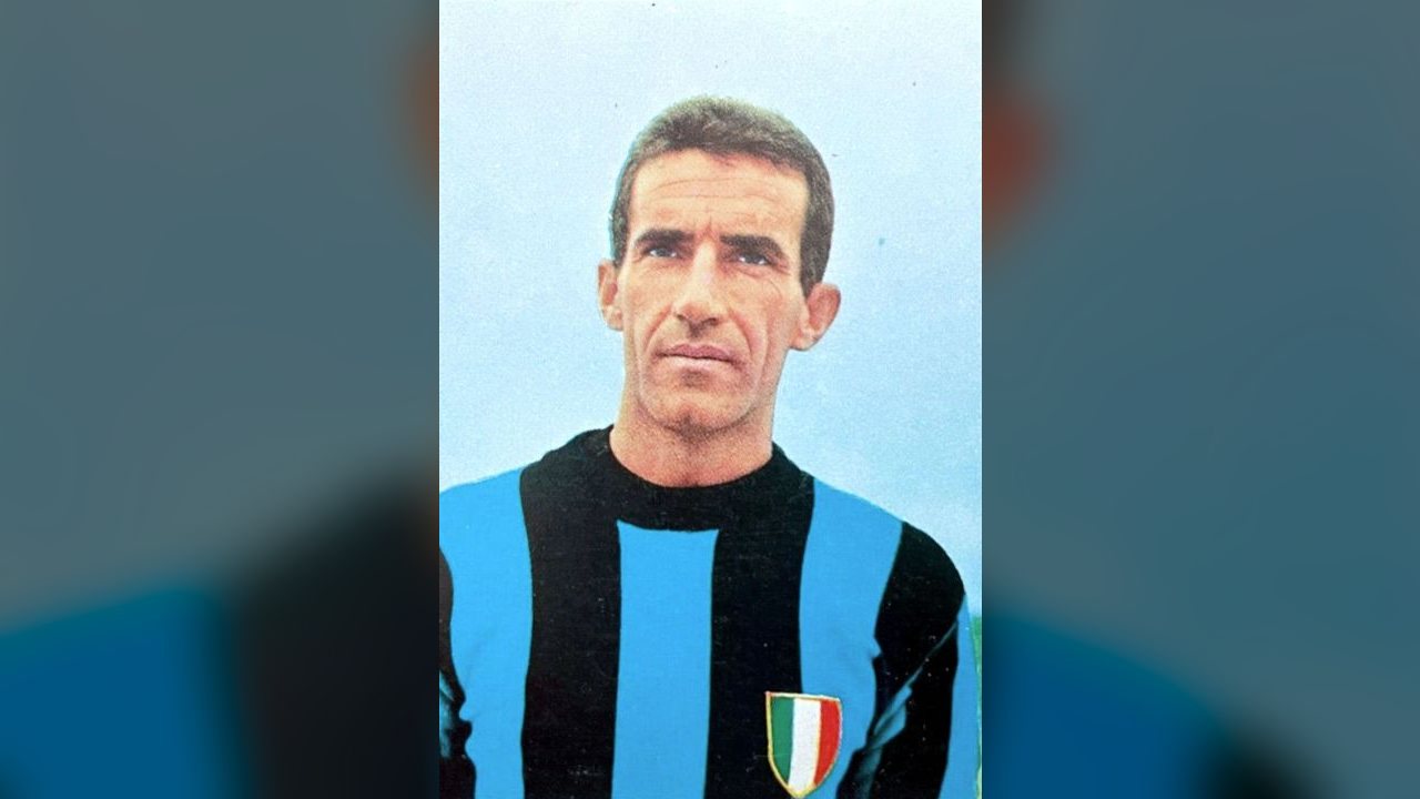 Armando Picchi