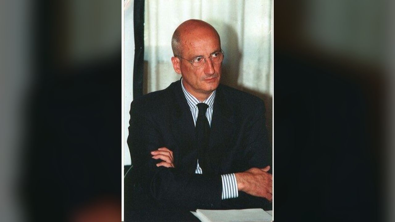 Claudio Garzelli