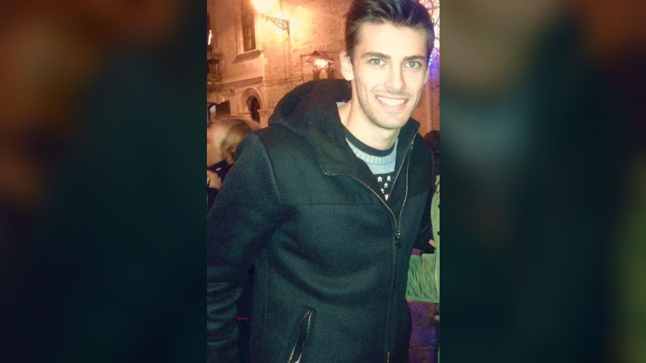 Daniele Sciaudone