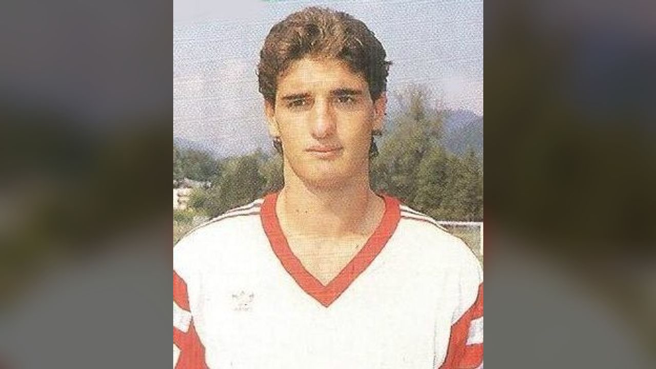 Lorenzo Amoruso