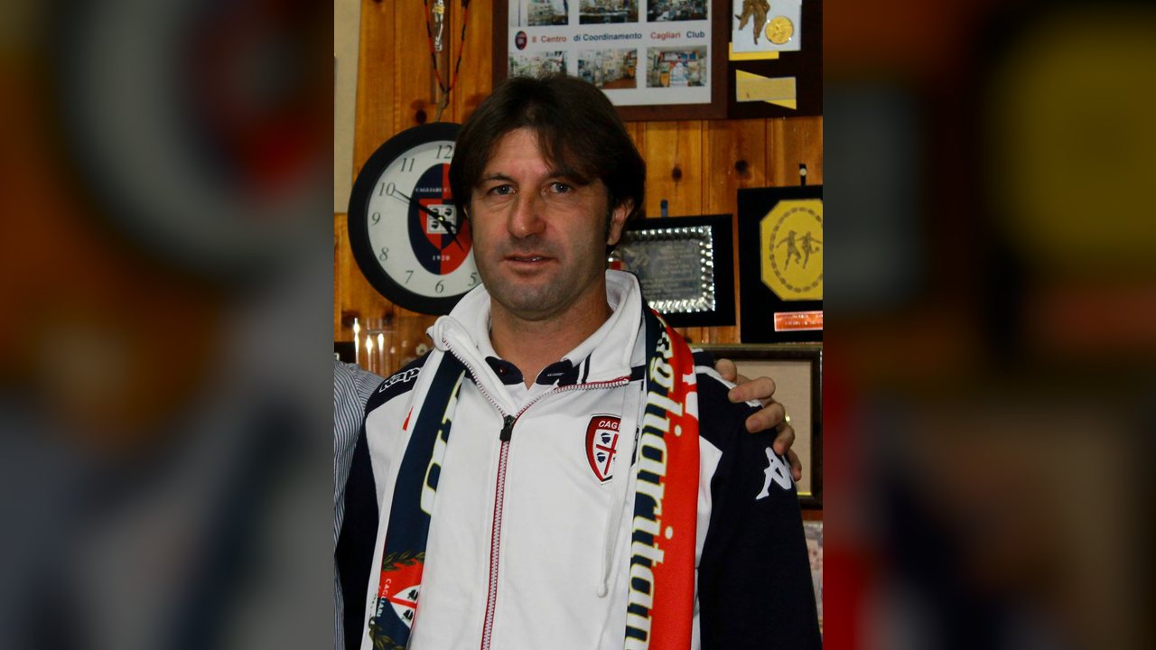 Massimo Rastelli