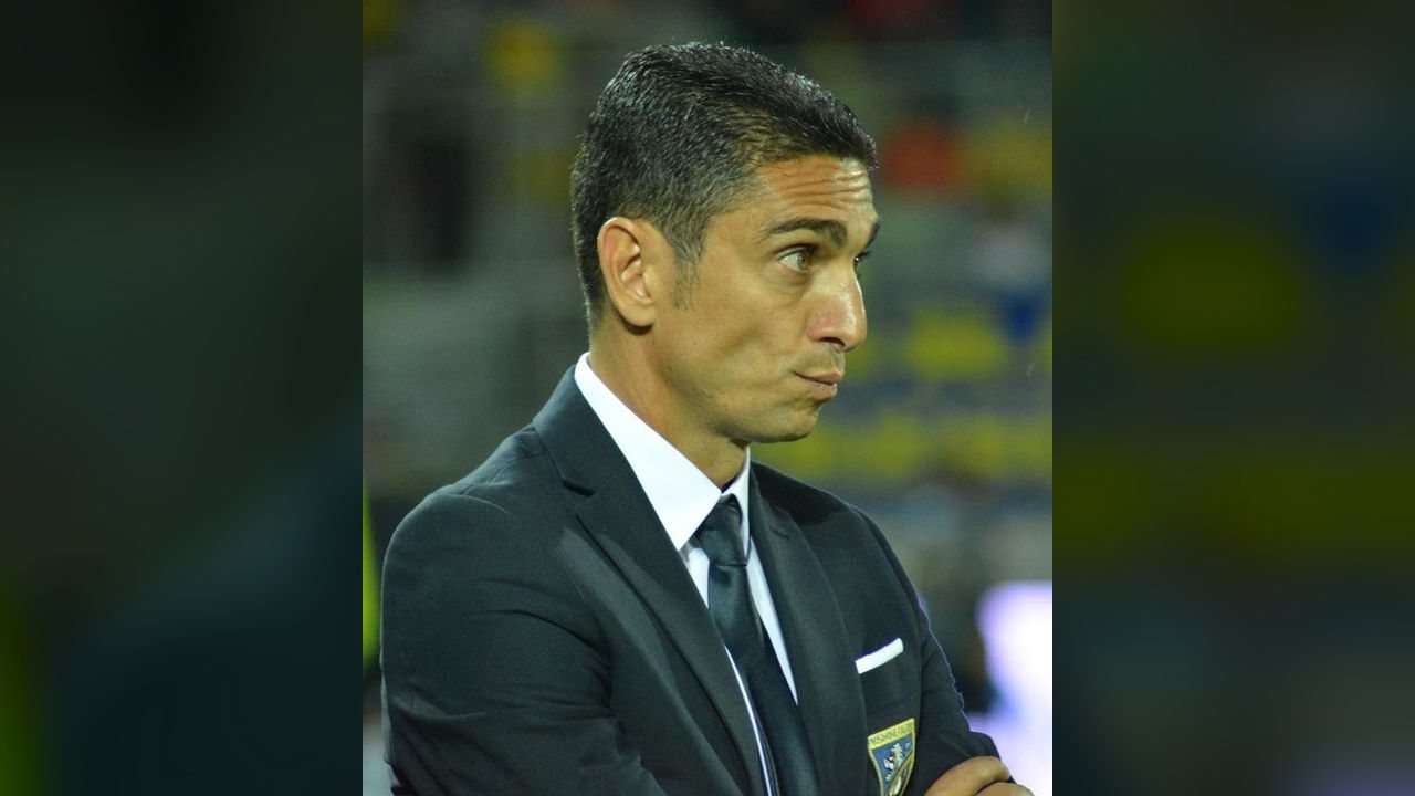 Moreno Longo