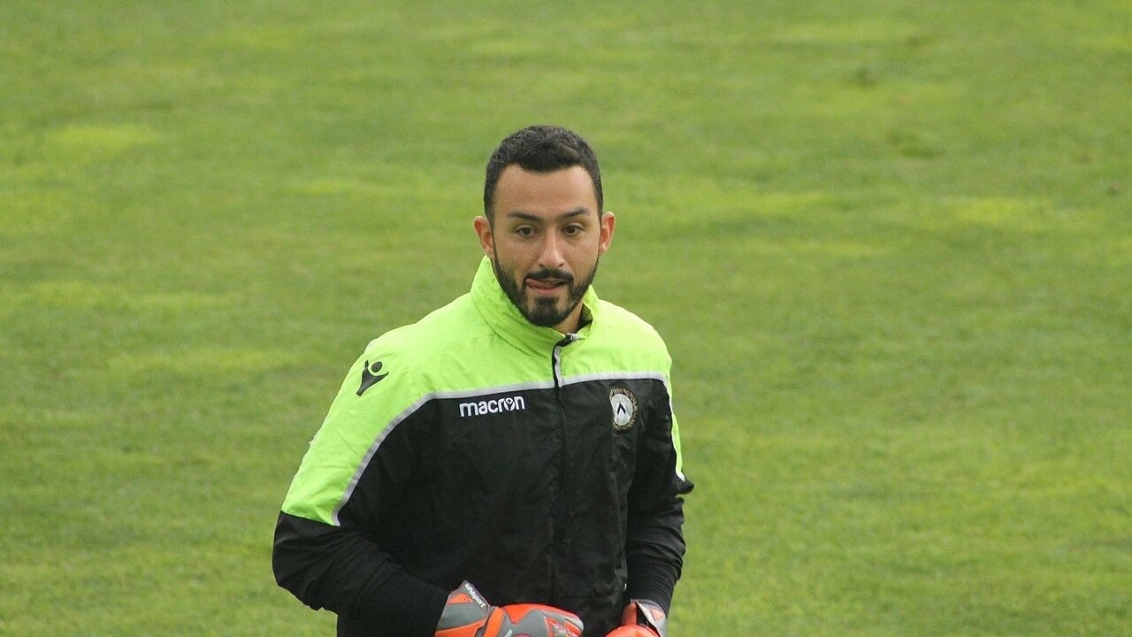 Nicolas Andrade