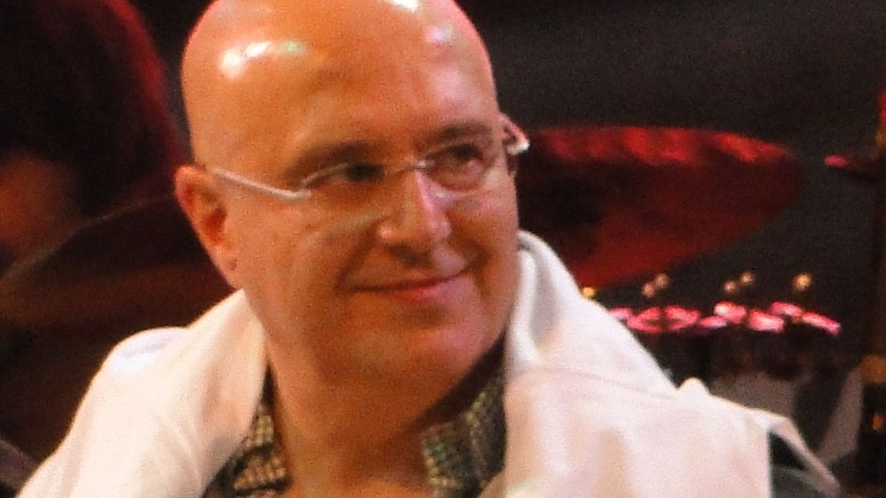 Pierpaolo Marino