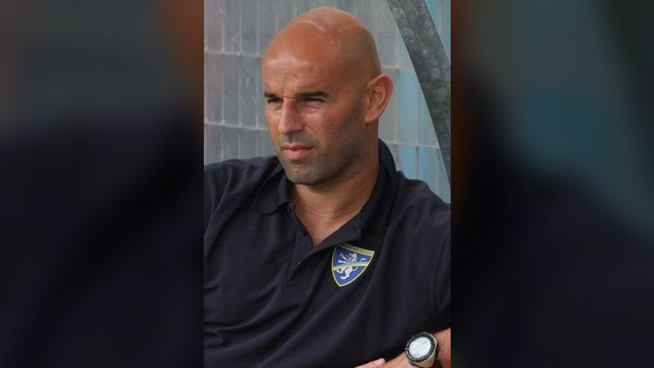 Roberto Stellone