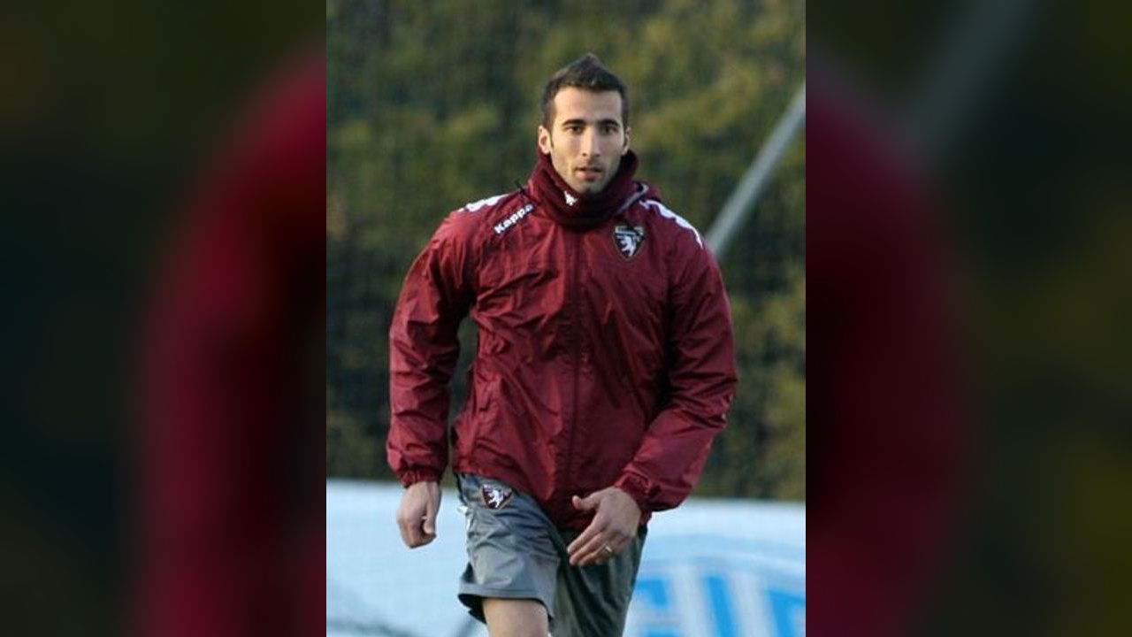 Valerio Di Cesare