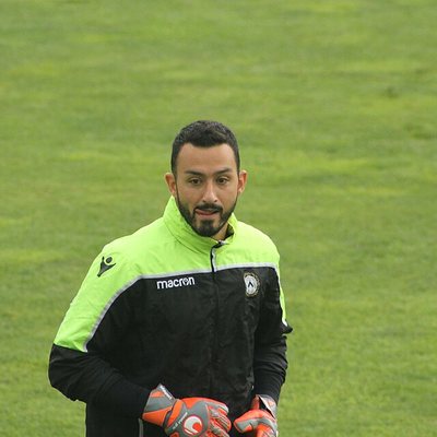 Nicolas Andrade