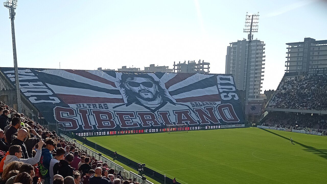 Salernitana-Milan 4.1.23