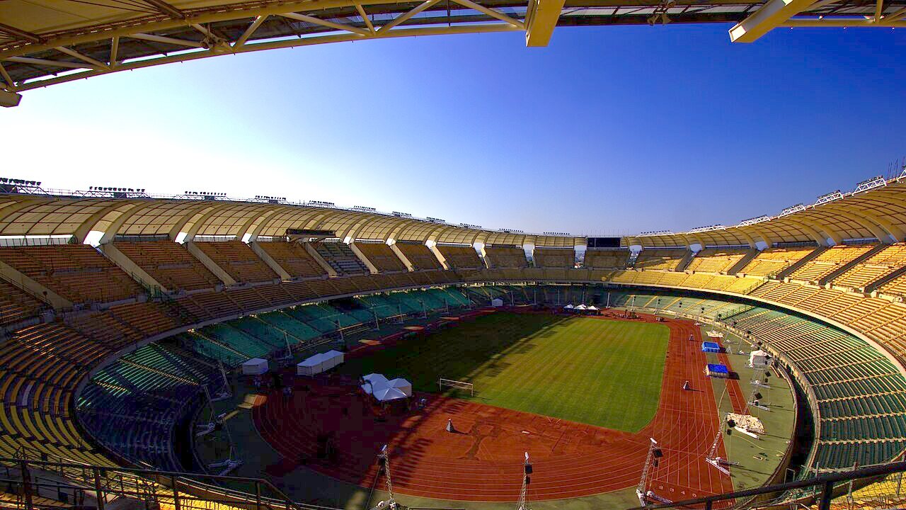 Stadio San Nicola Bari