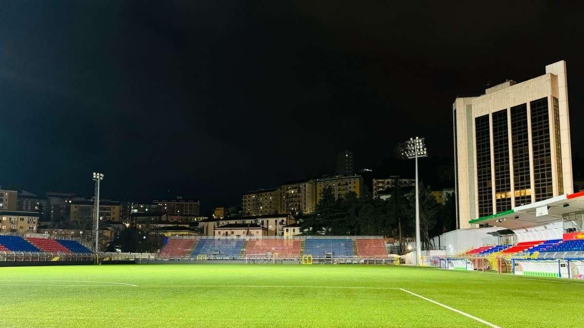 Potenza