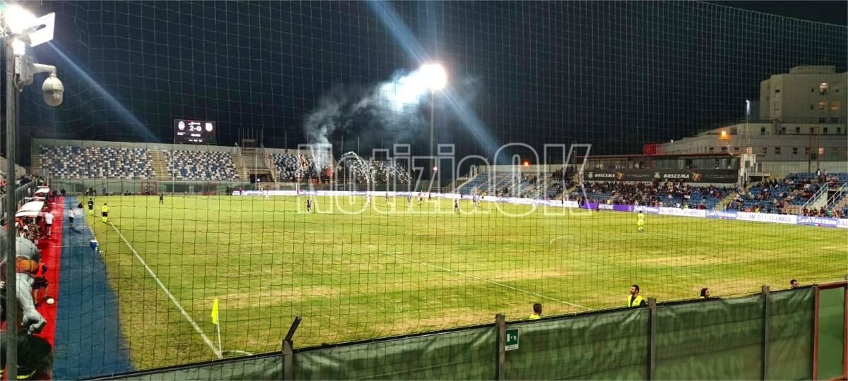 Bari-Crotone