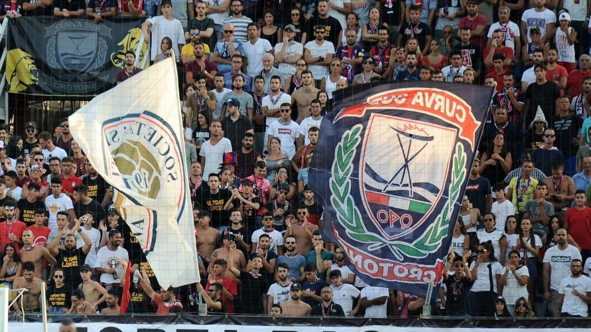 Bari-Crotone