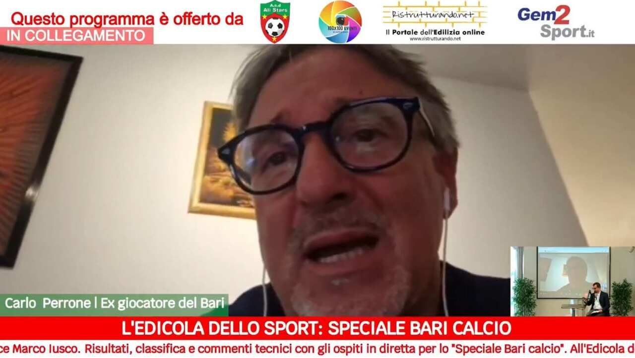 Perrone