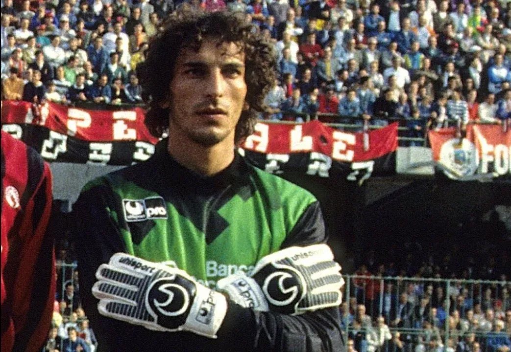 Mancini