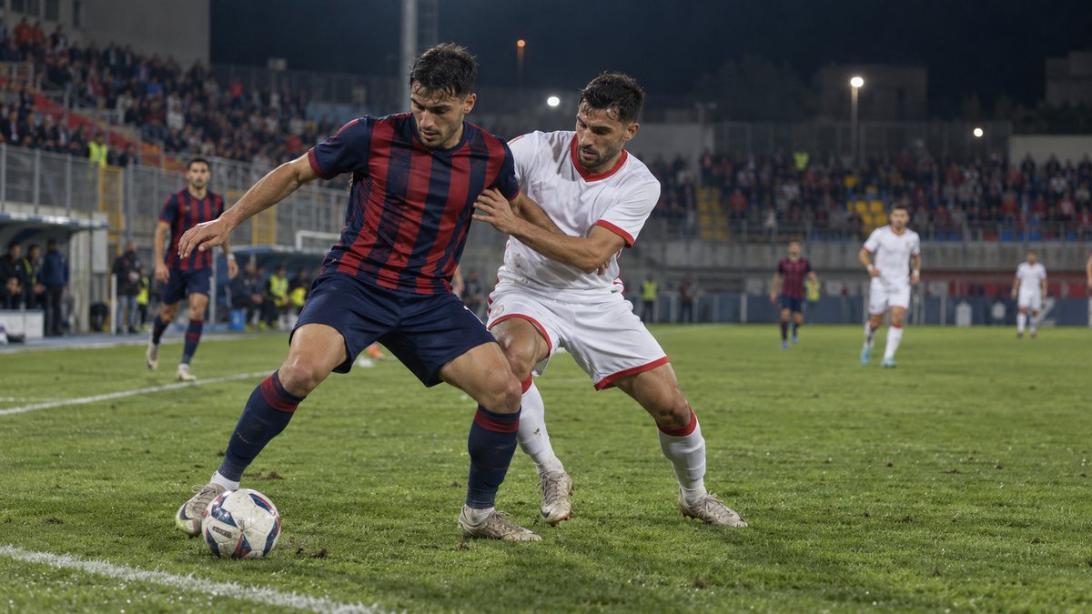 Potenza-Bari