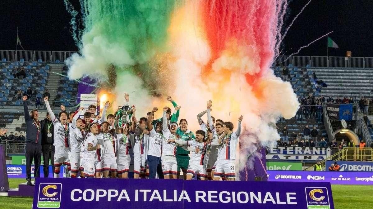 Potenza-Bari