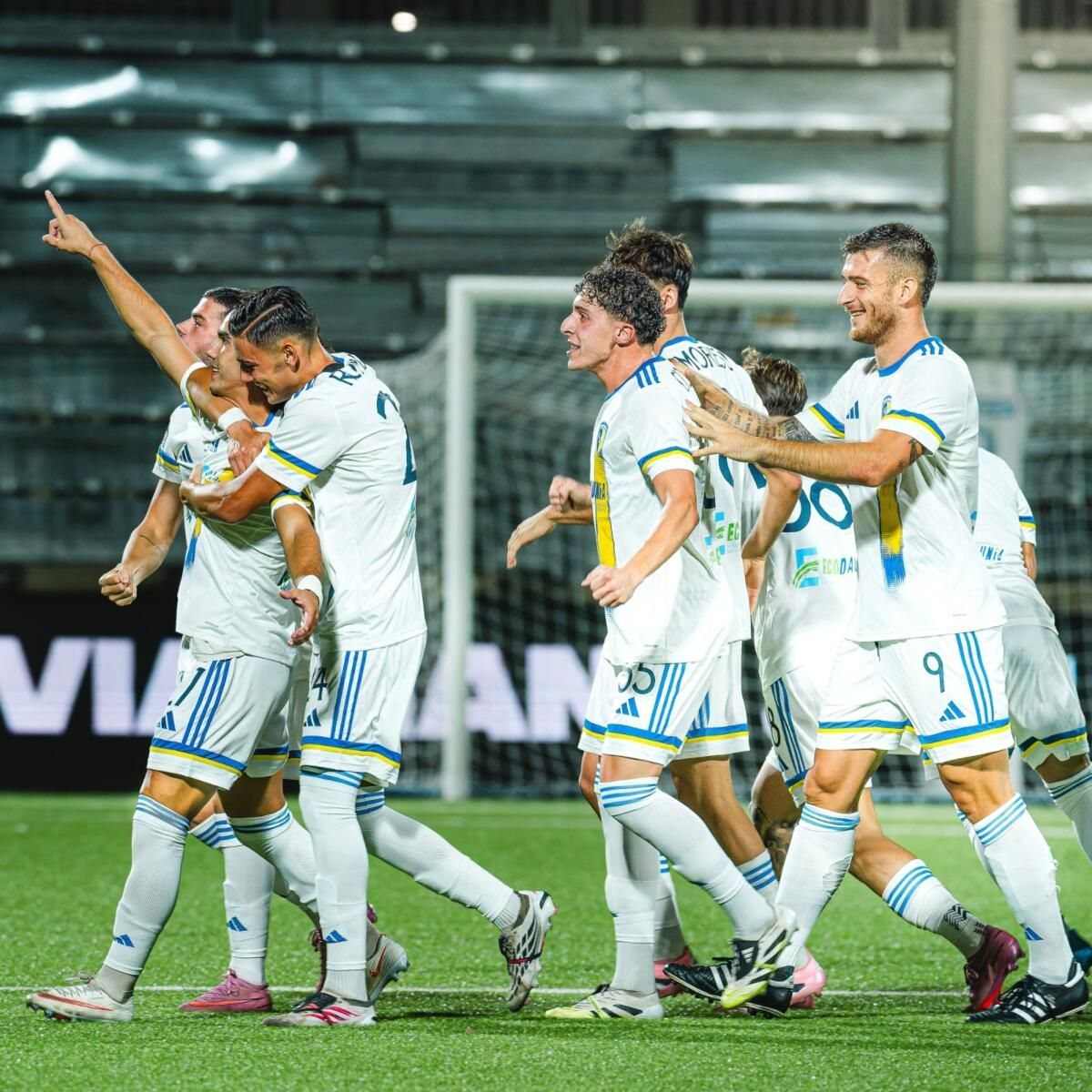 Bari-Potenza