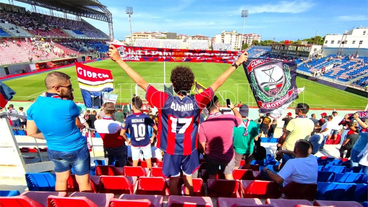 Bari-Crotone