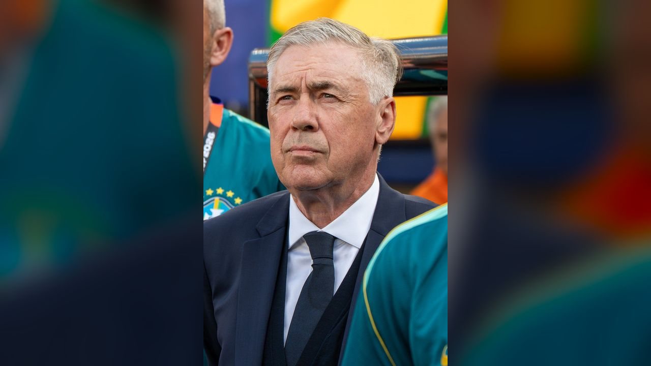 Carlo Ancelotti