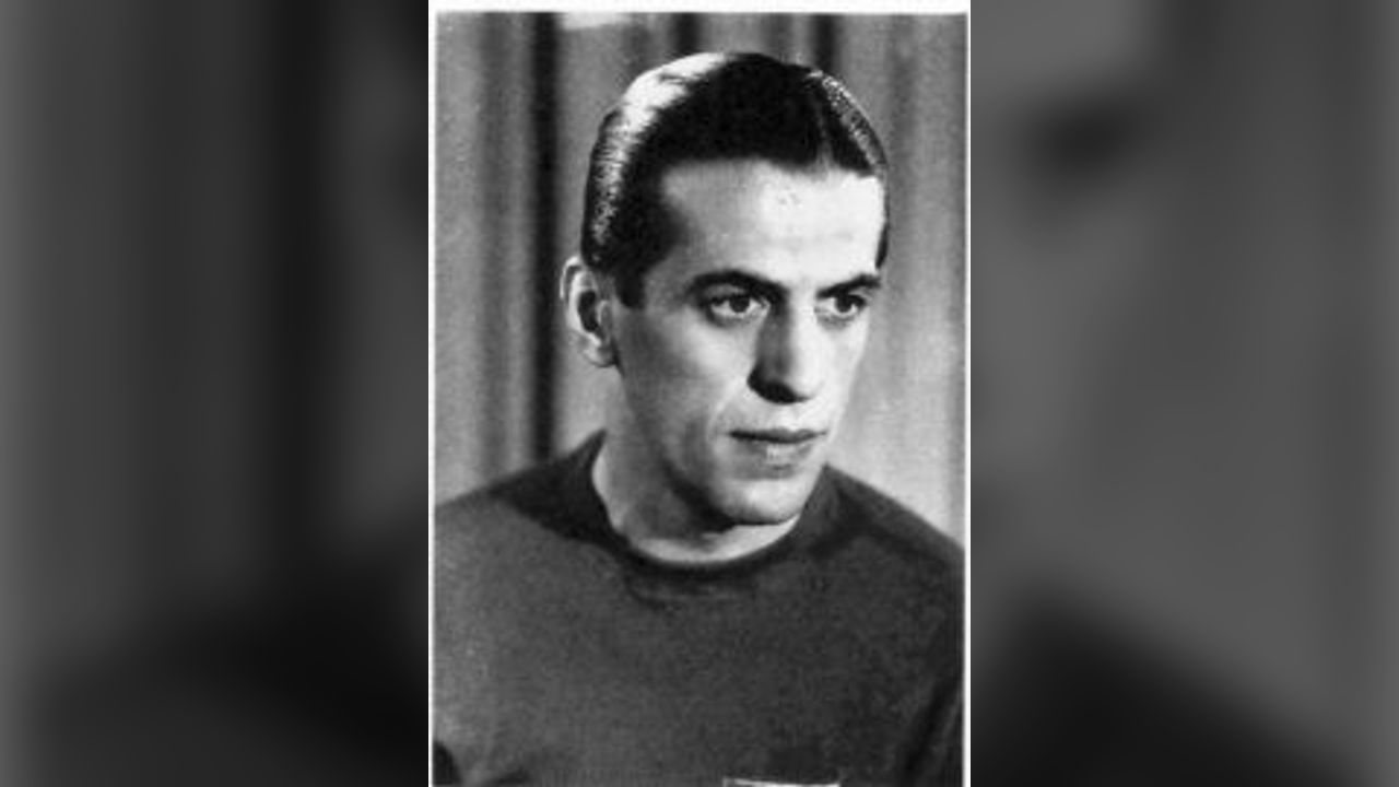 Franco Ossola