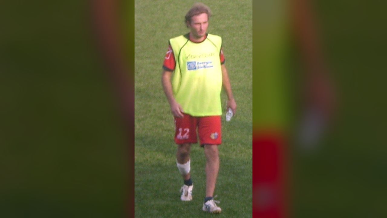 Giovanni Marchese (calciatore)