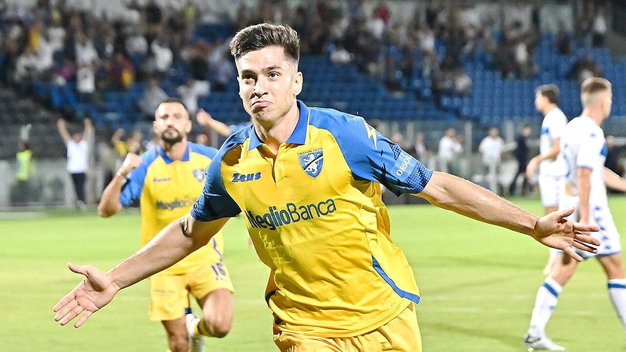 Luca Moro (calciatore)