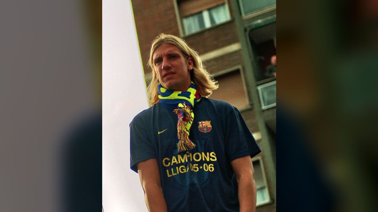 Maxi López