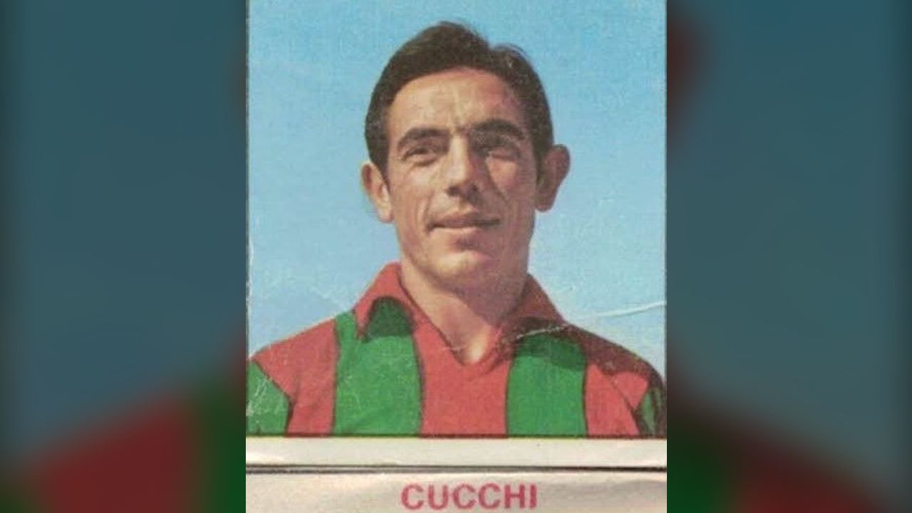 Piero Cucchi