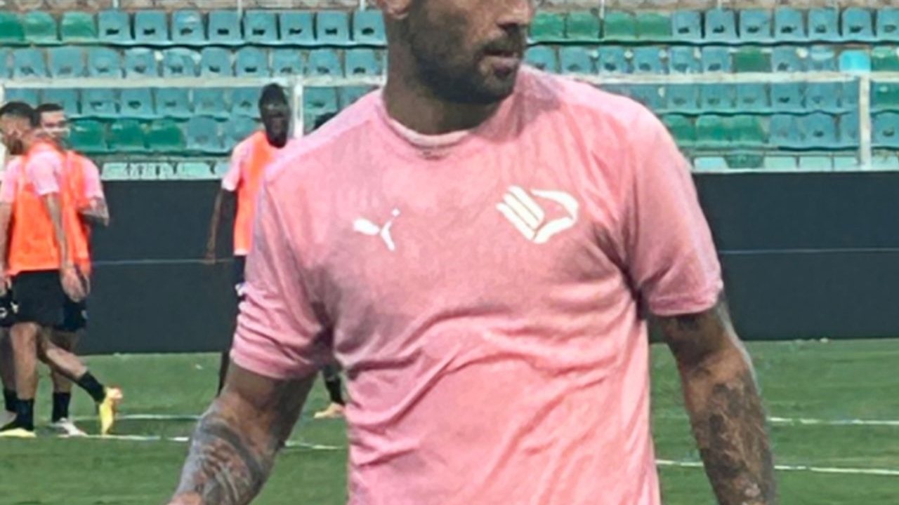 Roberto Insigne