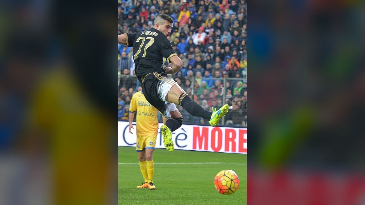 Stefano Sturaro