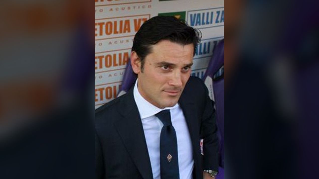Vincenzo Montella