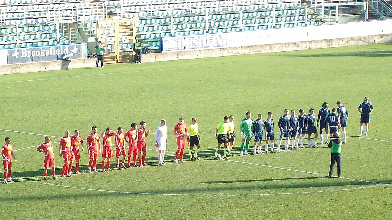 Atletico Roma Barletta Squadre