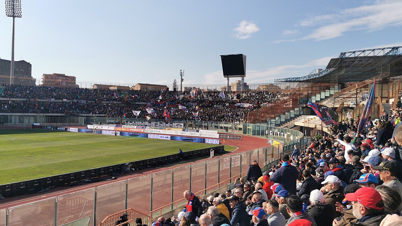 Catania Women, 20 convocate per la trasferta di Arezzo