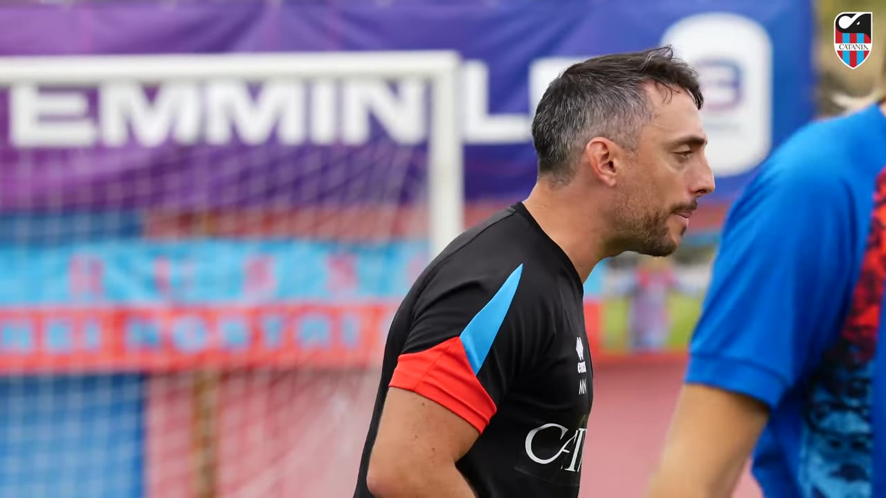 🐘 Serie B Femminile, sesta giornata - Verso Res Donna Roma - Catania
