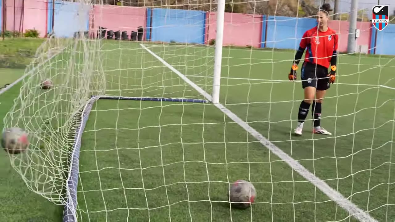 🐘 Serie B Femminile, sesta giornata - Verso Res Donna Roma - Catania