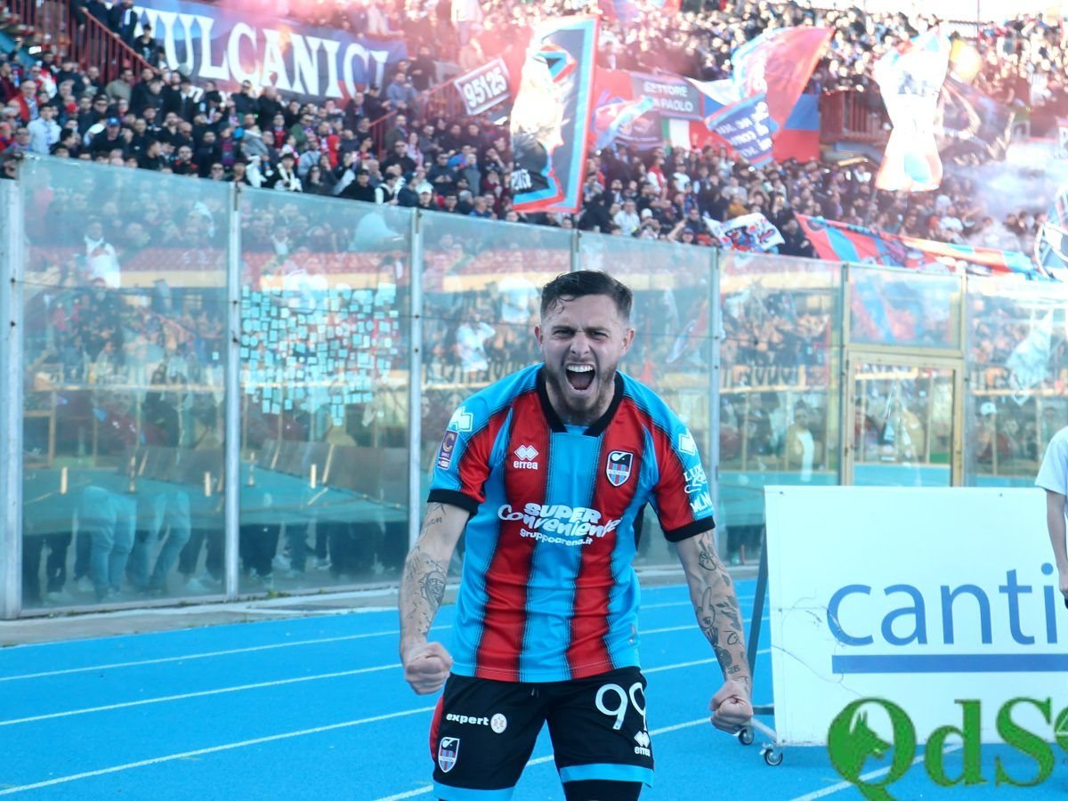 Catania-Giugliano