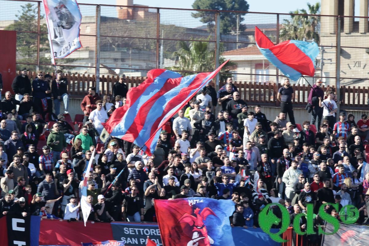 Catania-Giugliano