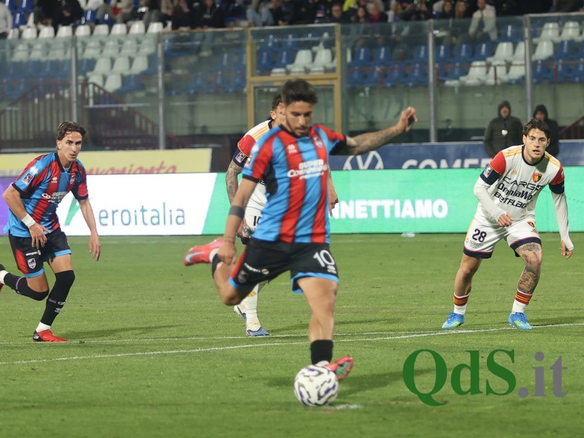 Potenza-Catania