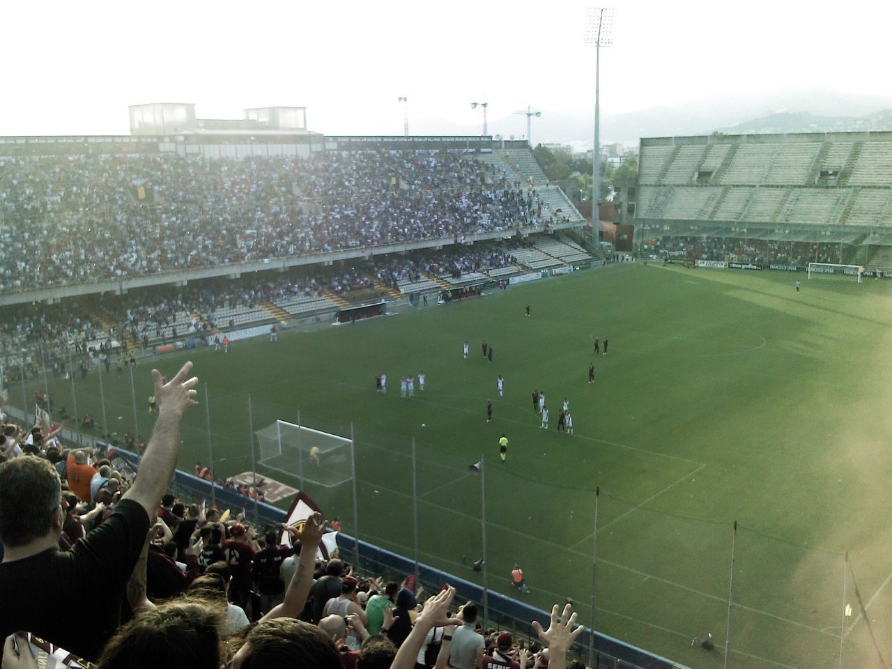 Casertana