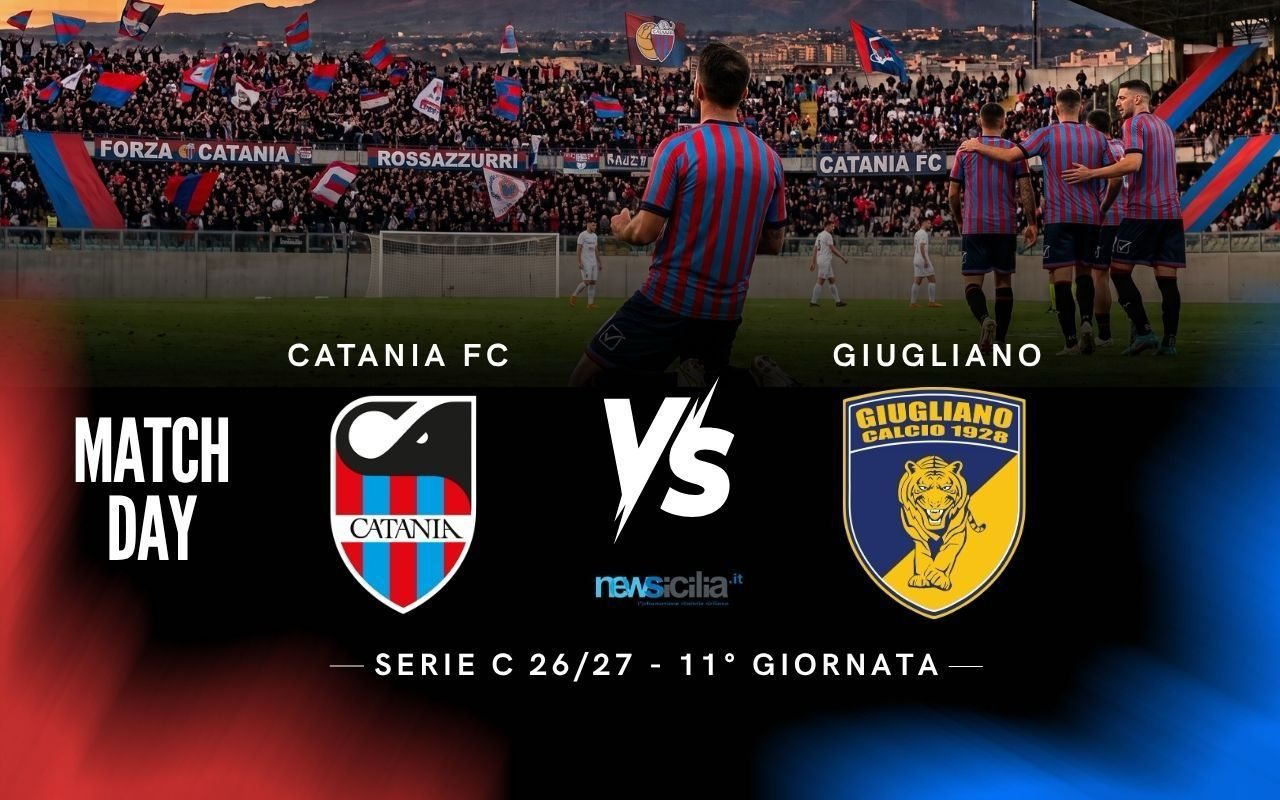Catania-Giugliano