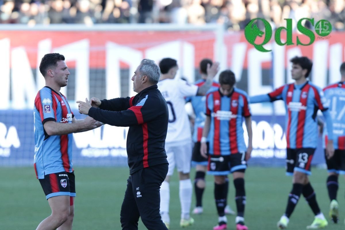 Catania-Giugliano