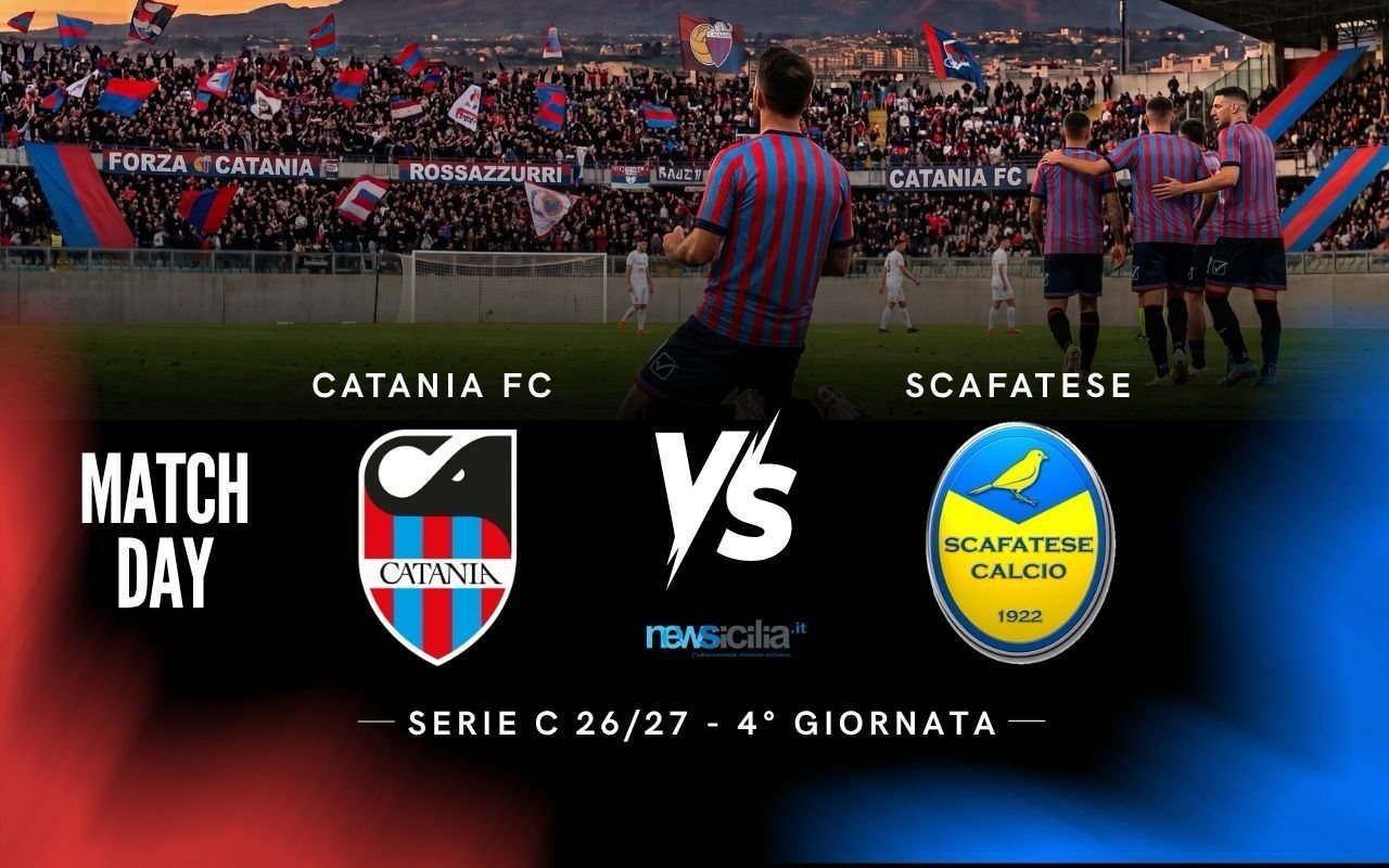 Catania-Scafatese