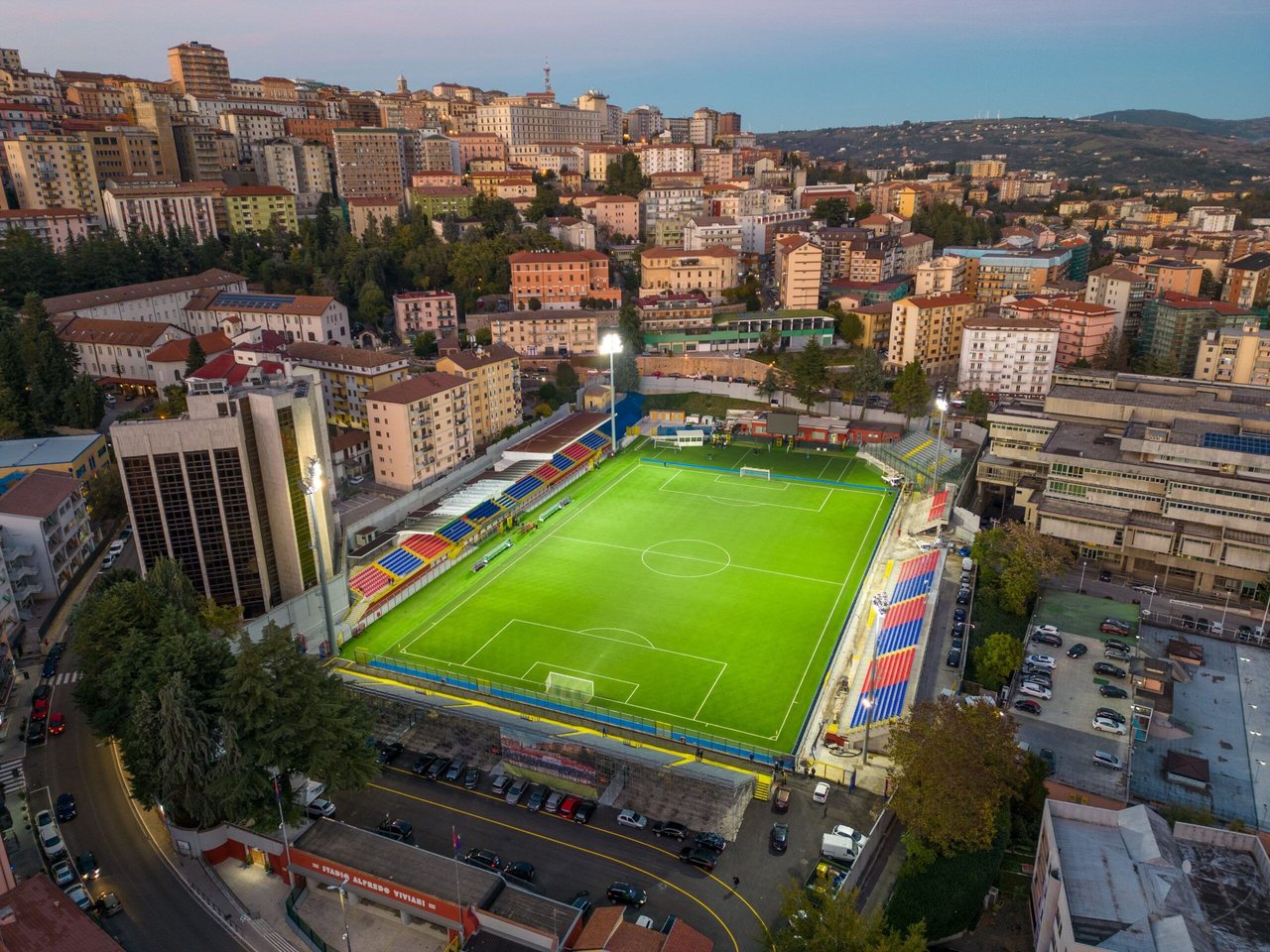 Potenza