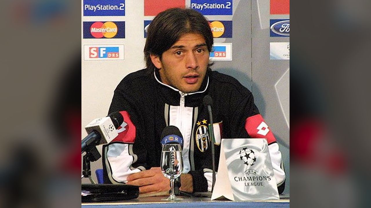 Alessio Tacchinardi