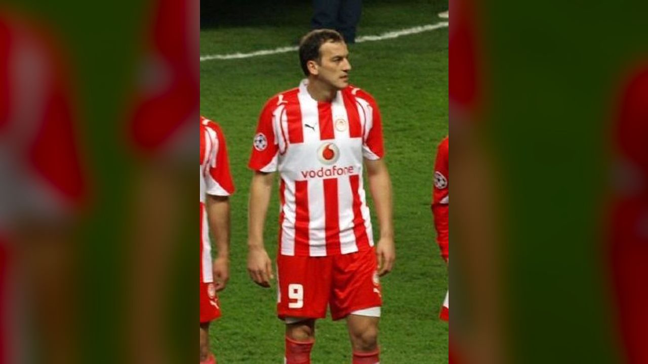 Darko Kovačević