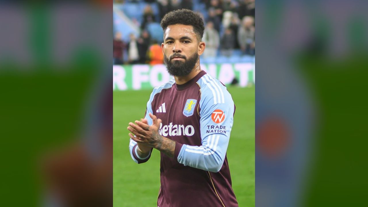 Douglas Luiz