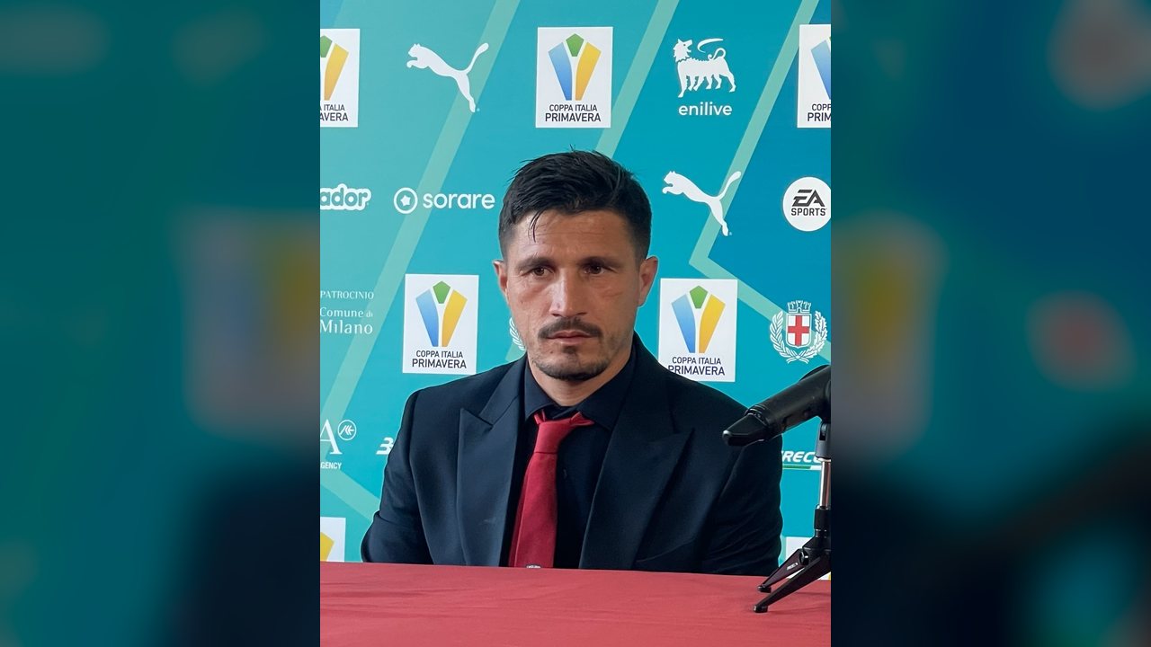 Fabio Pisacane
