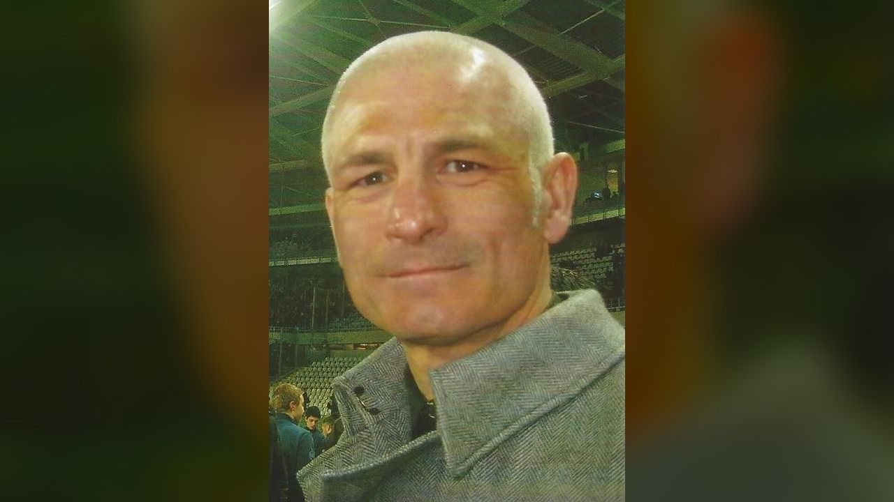 Fabrizio Ravanelli