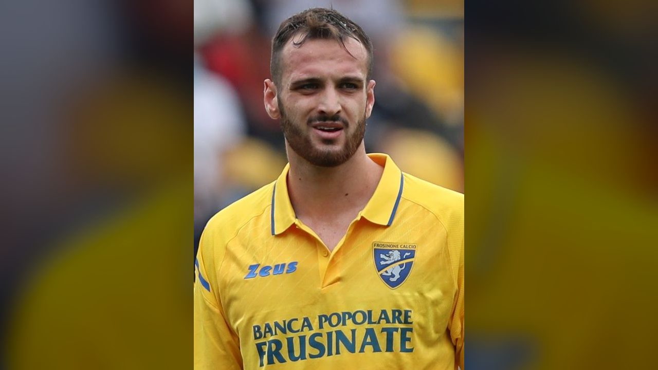 Federico Gatti