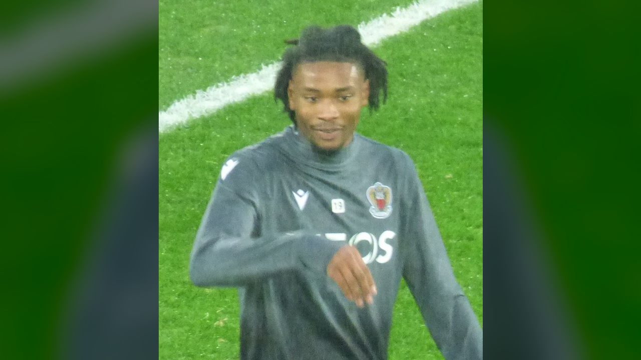 Khéphren Thuram